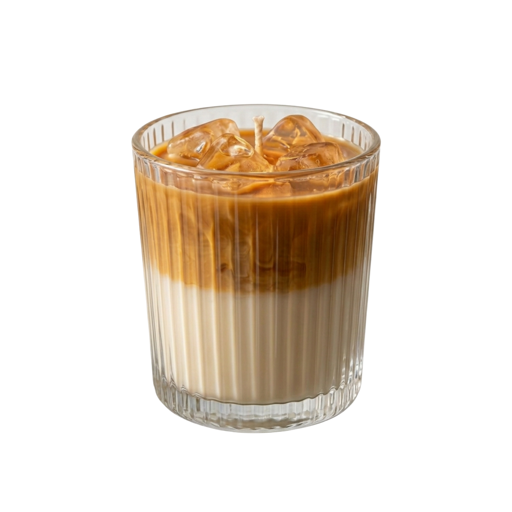 3PM Latte