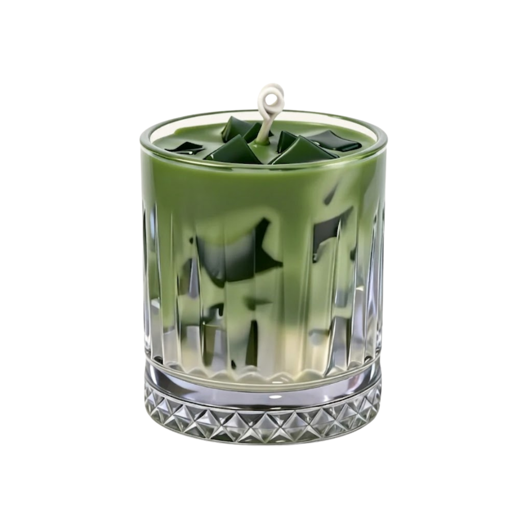 Matcha Hour