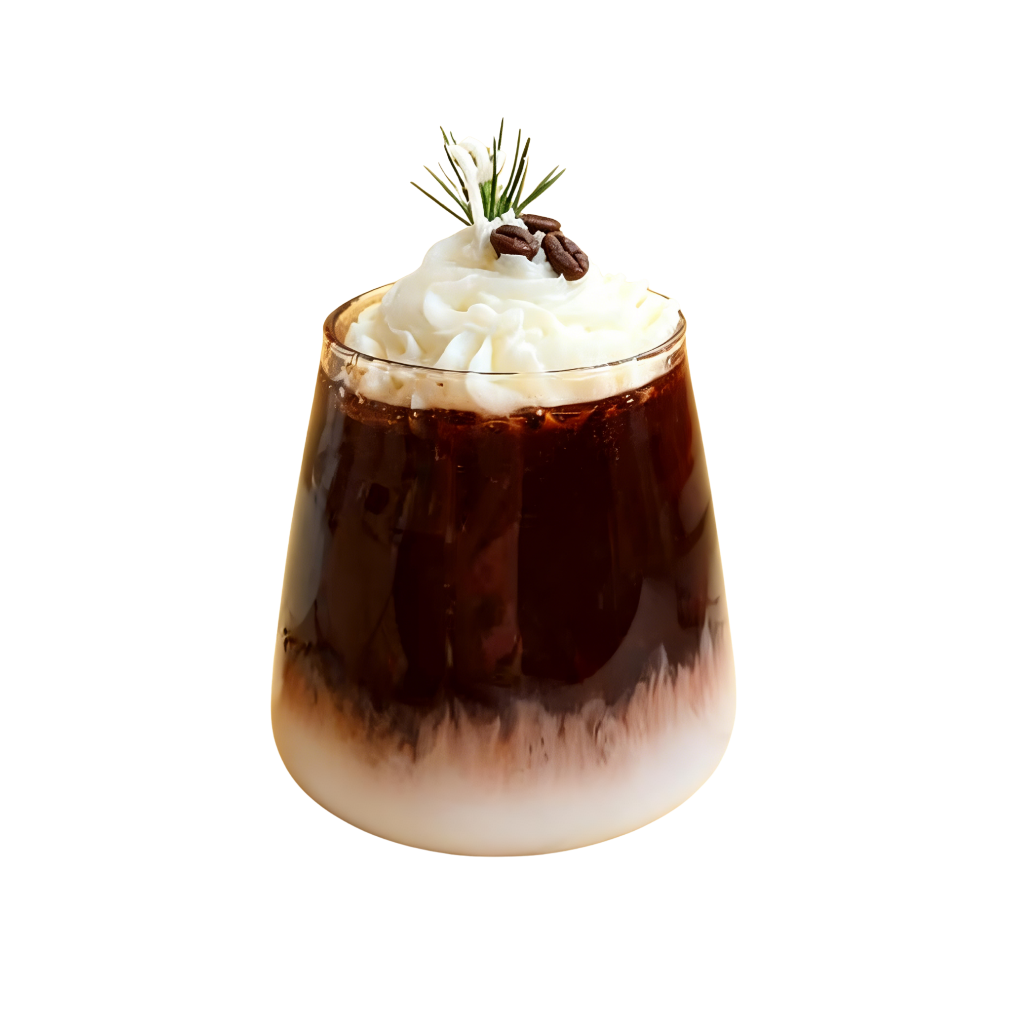 Vienna Mocha