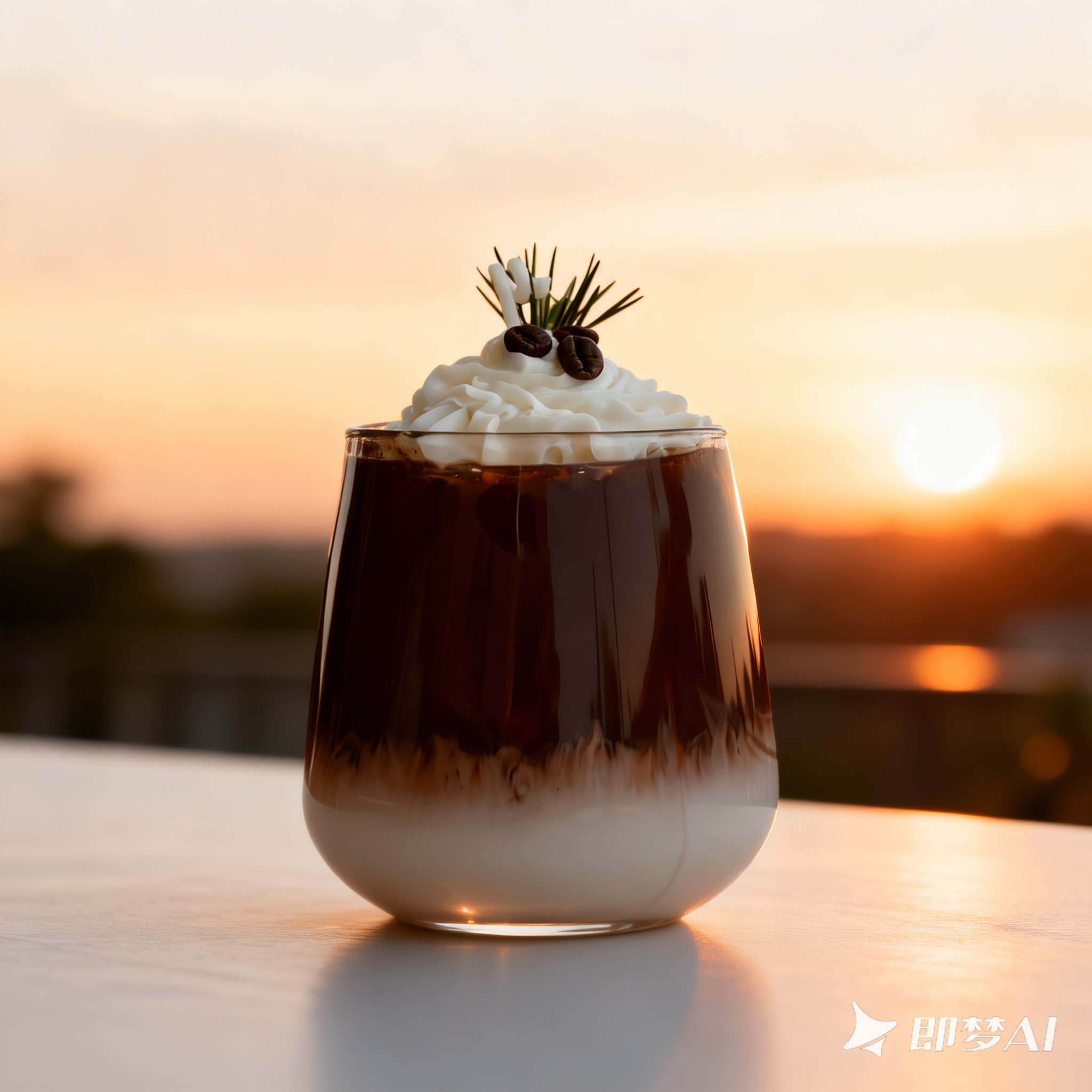 Vienna Mocha