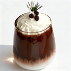 Vienna Mocha