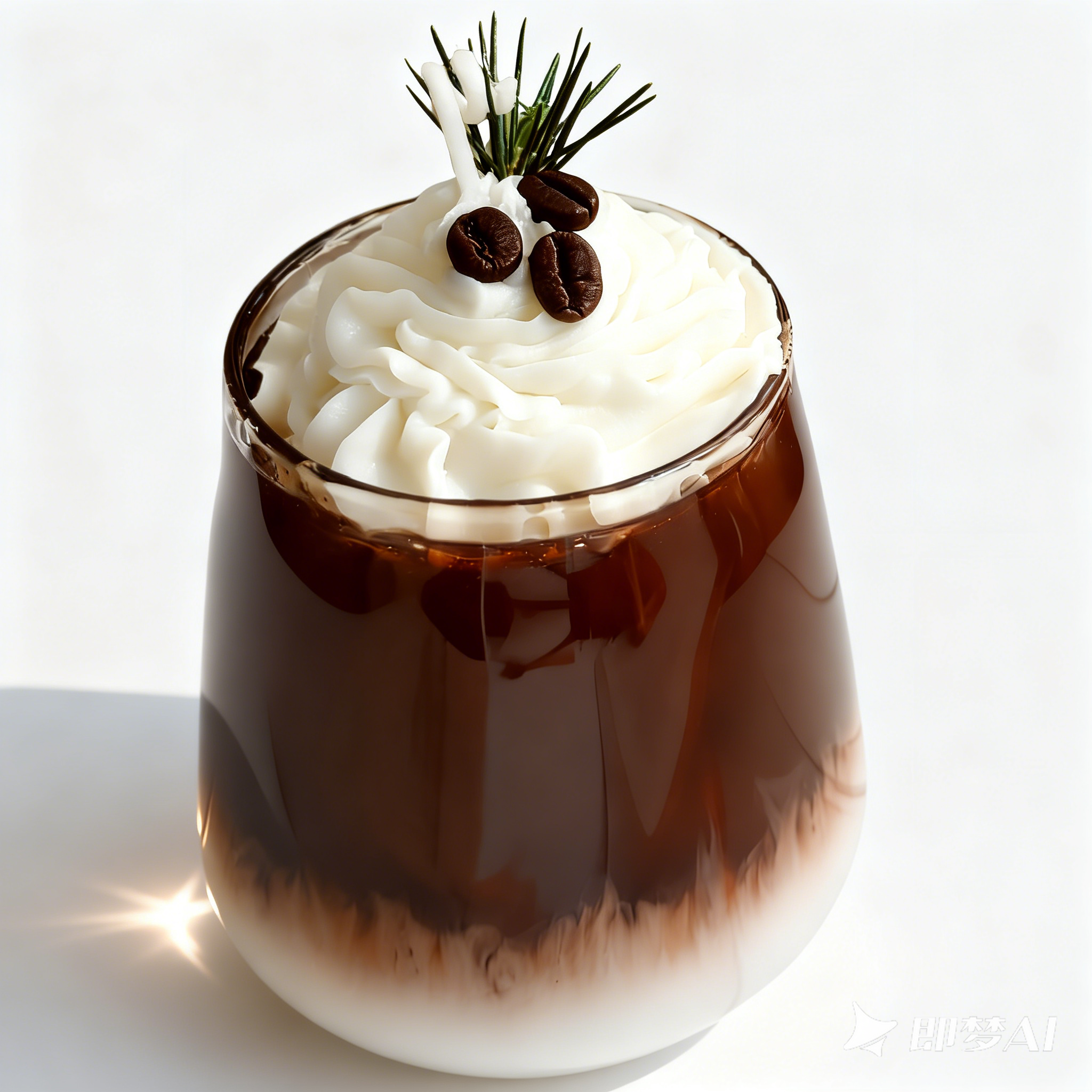 Vienna Mocha