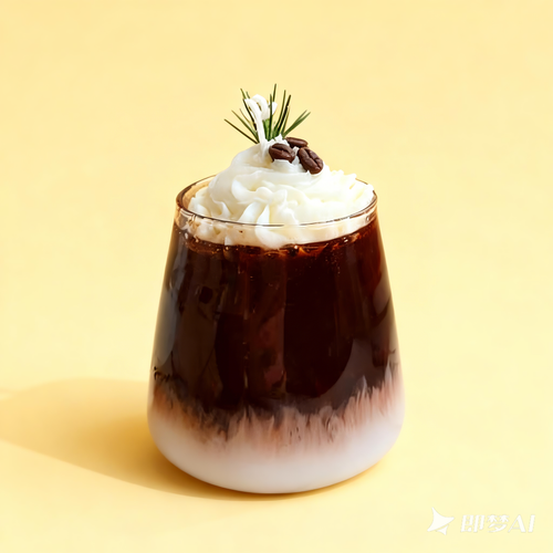 Vienna Mocha
